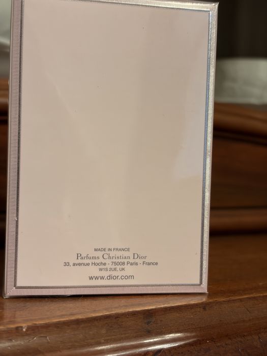 Dior Miss Dior Blooming Bouquet