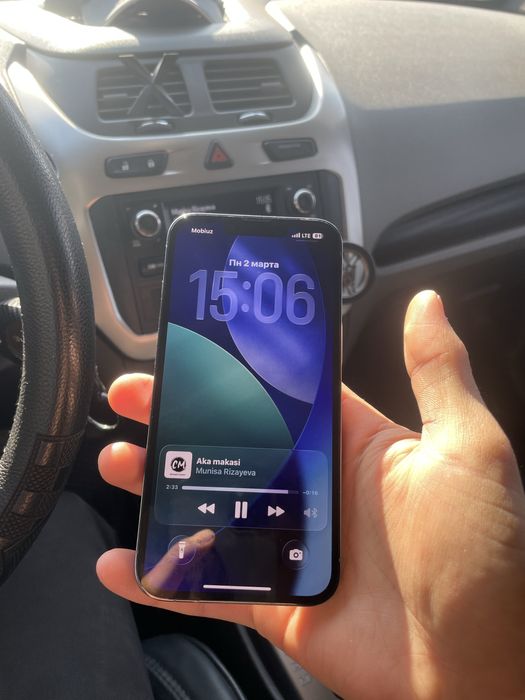 Iphone 13 pro sotiladi