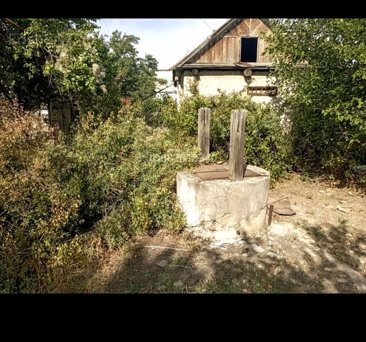 Земля под строительство