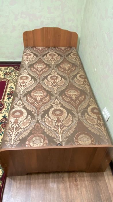 Төсек сатылады. Состояниесі жақсы