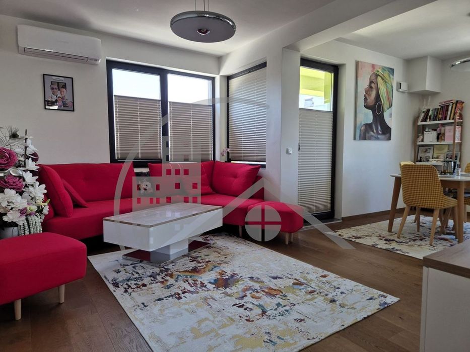 Продава се Тристаен апартамент в Варна, Възраждане 3 - 113 кв.м за 1974 €/кв.м - Снимка #8