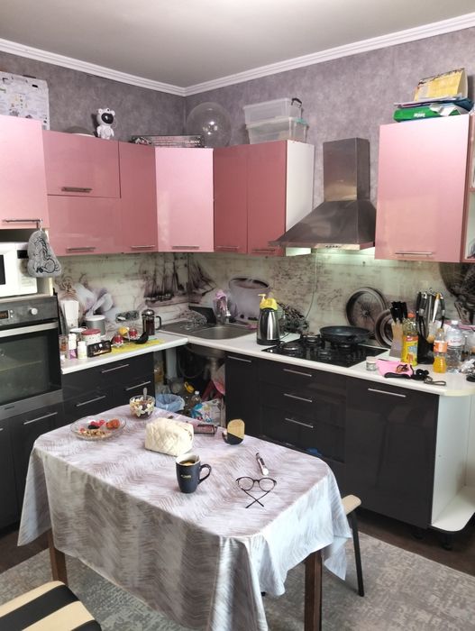 Кухонный гарнитур