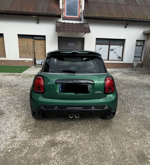 MINI  2022 — imagine 2