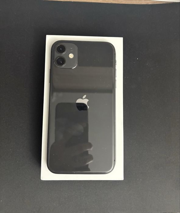 Iphone 11 128gb 76