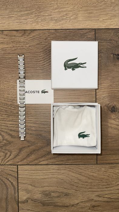 Lacoste Metropole гривна