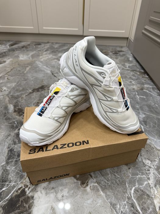 Кроссовки легкие новые