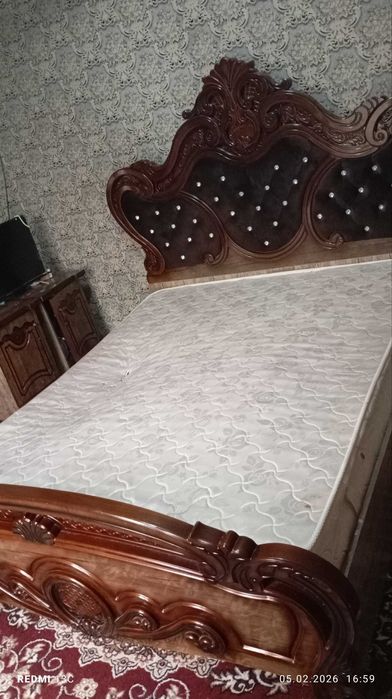 Mebel спальни без матраса