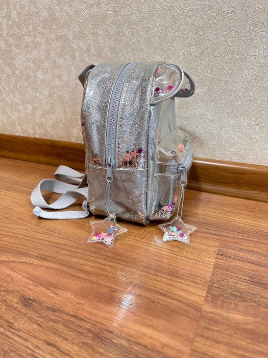 Рюкзак ZARA для девочки