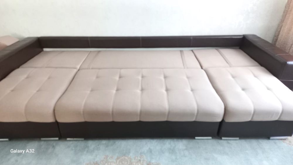 Продам мягкий мебель !!!