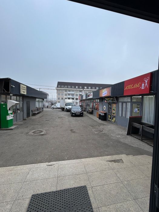 Сдам в аренду бутик!!!