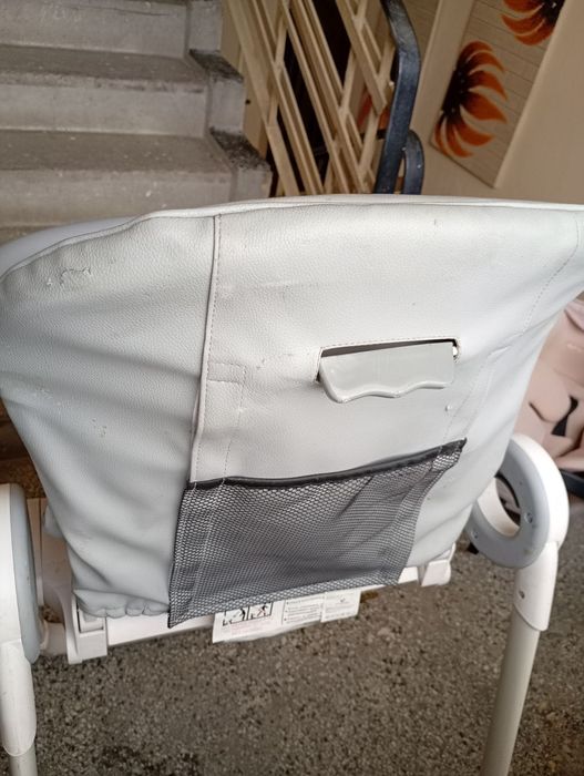 Детско столче за хранене