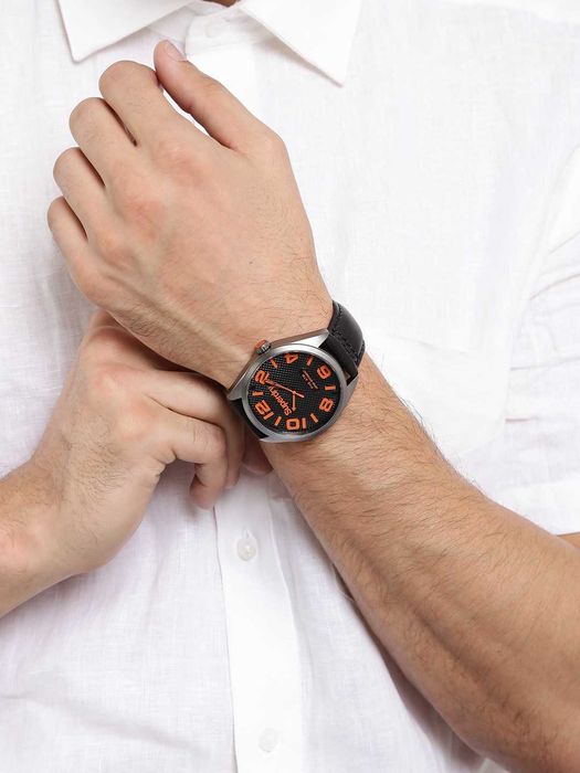 Мъжки часовник Superdry Military