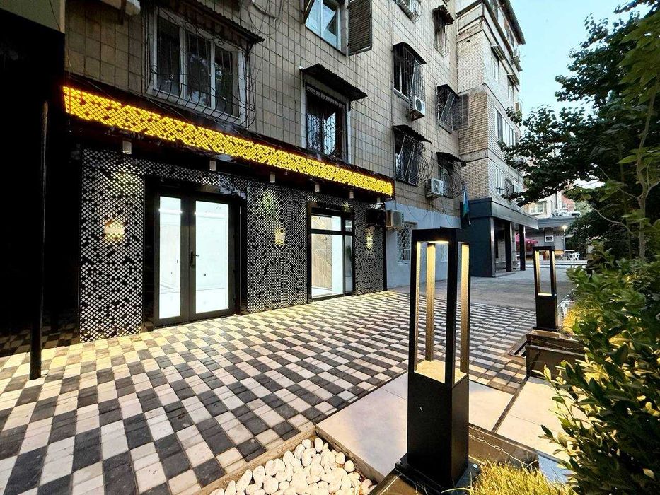 Нежилое помещение в Цуме