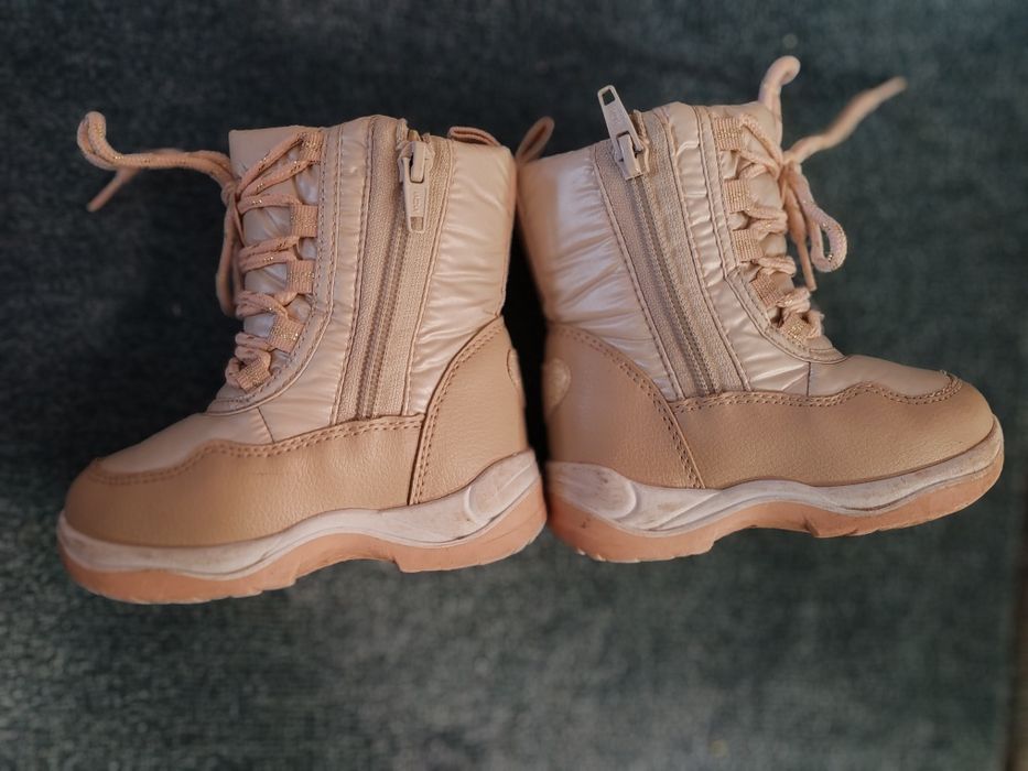 Детски ботуши LC Waikiki