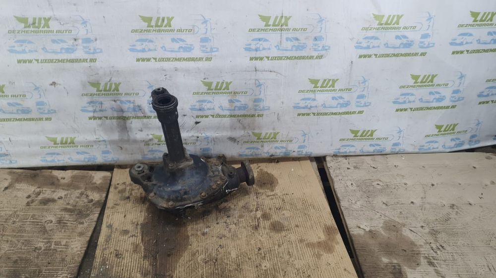 Grup diferential fata tag500063 2.7 3.6 TDV8 TDV6 d76dt Land Rover Discovery 3 (2004 - 2009)