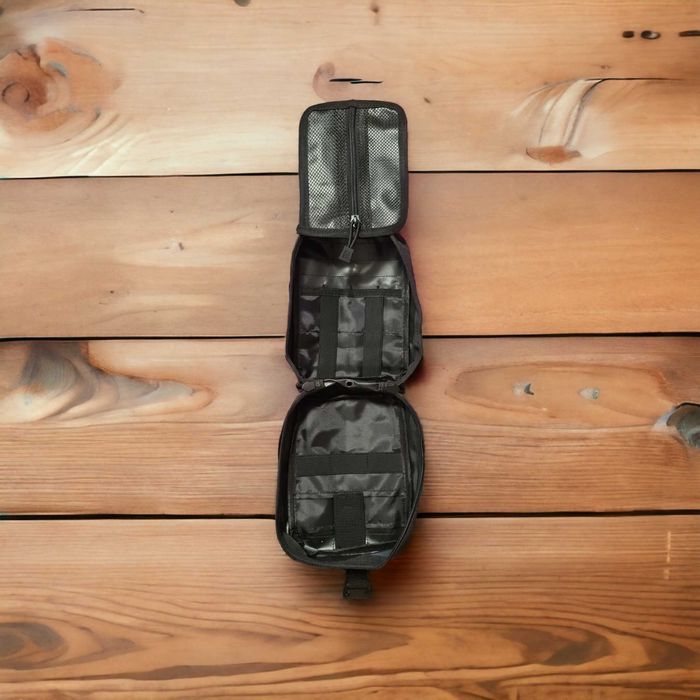 Тактическа чанта аптечка