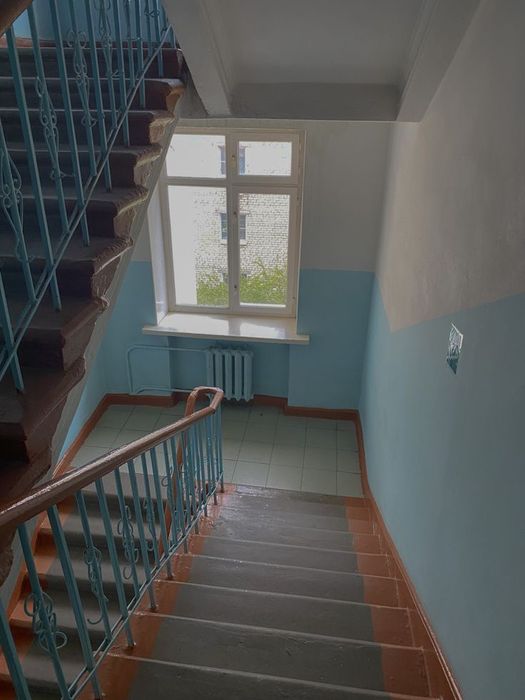 Ремонт подъездов