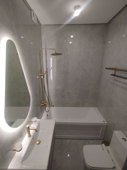 Аренда Юнусобод 15 Баходир 8хона 2200 долл