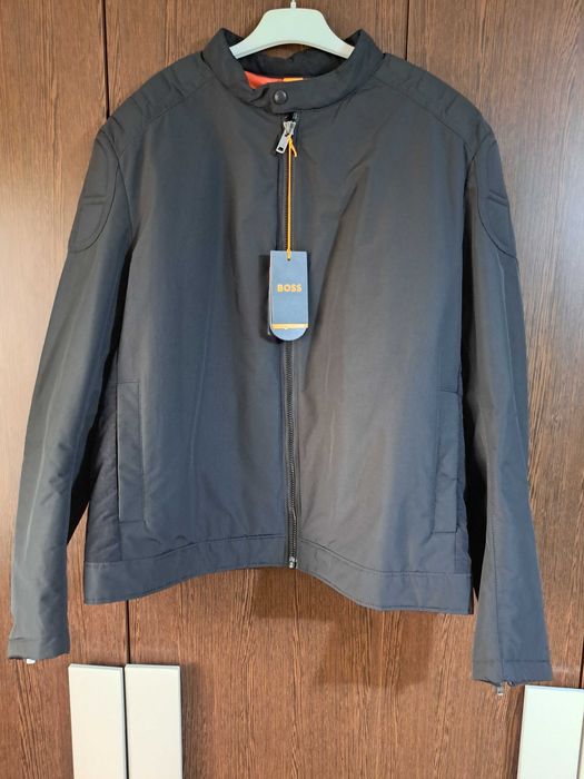 Vand geaca originala Hugo Boss