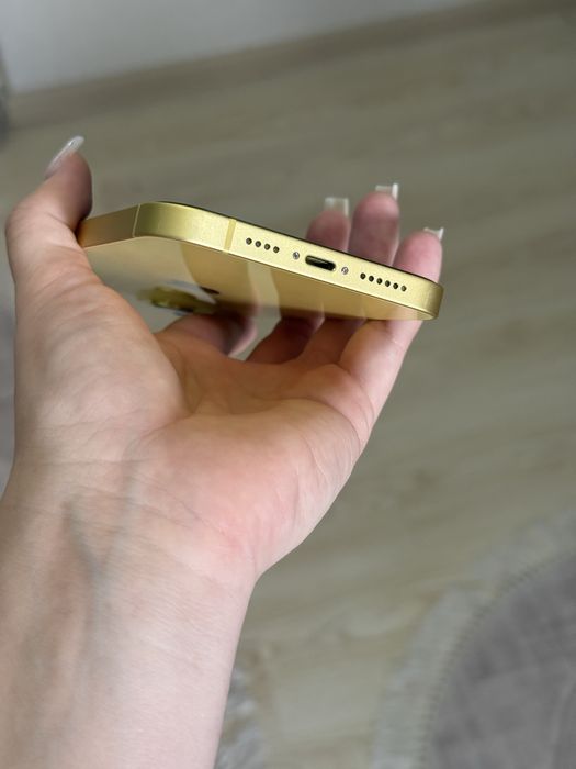 Iphone 14 plus ,128 gb, Бу, есим