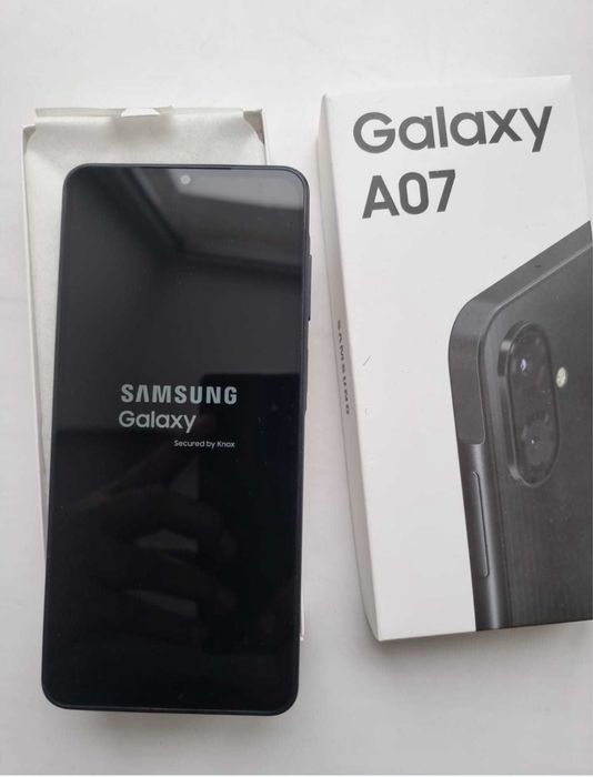 Samsung a07 64gb