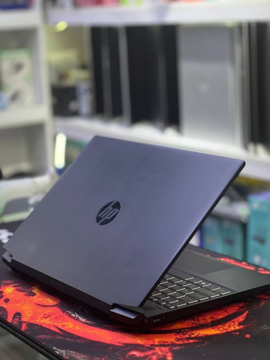 HP Pavilion Gaming Notebook