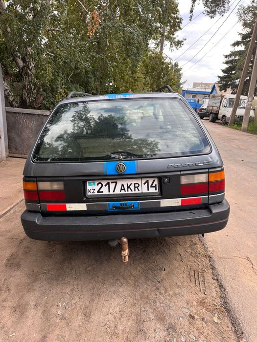 Продам Пассат Б3 универсал