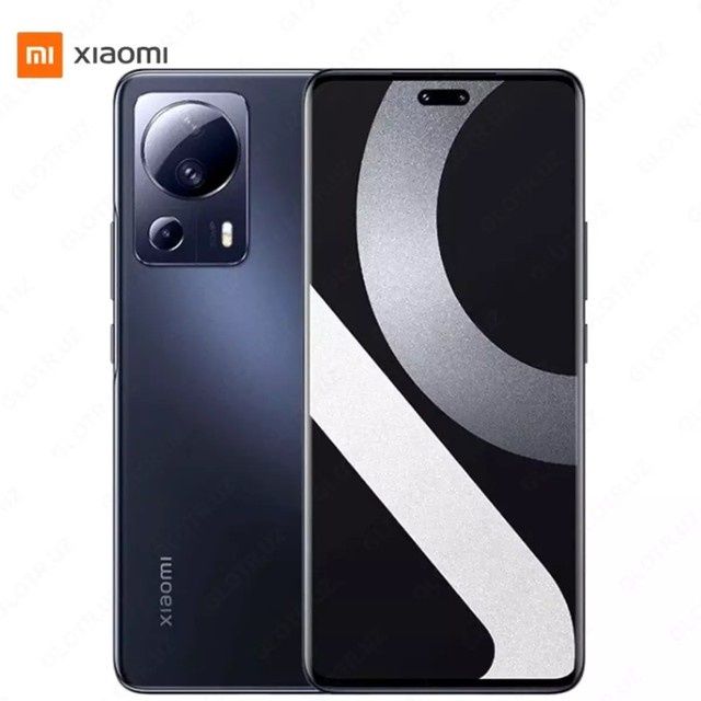 Xiaomi 13 lite sotiladi karopka dakument bor . Xolati ideal.
