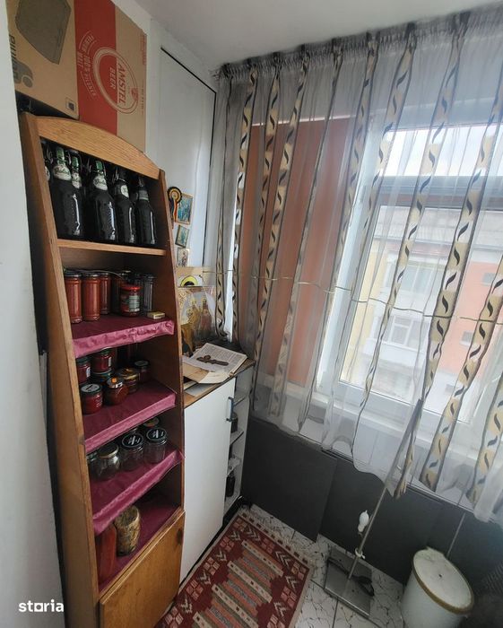 Apartament 3 camere decomandate Republicii