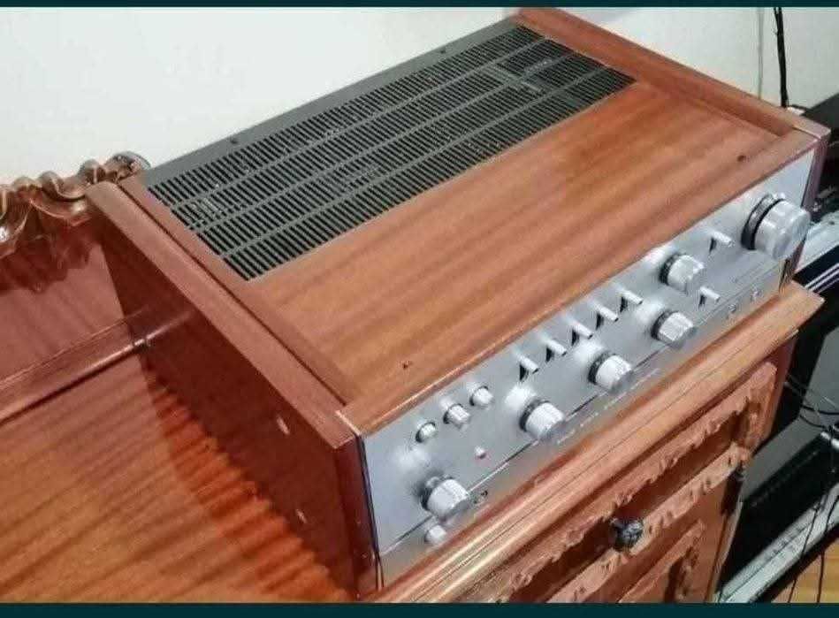 Kenwood KA 8004 muzical
