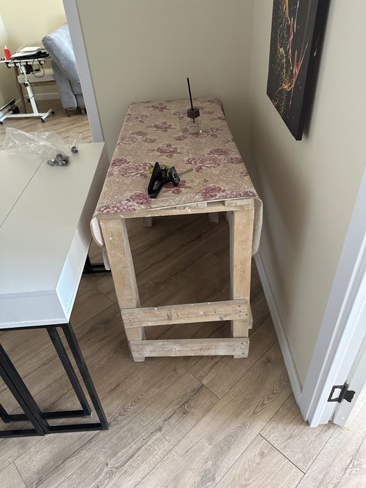 Отдам строительного козла х