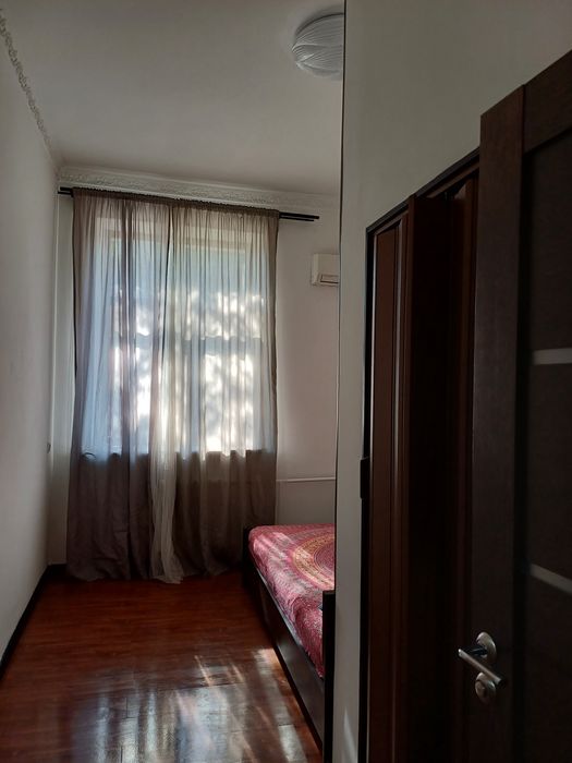 Продажа квартиры в центре Алматы