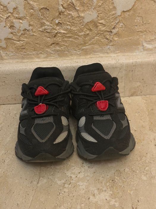 Детски New balance 9060