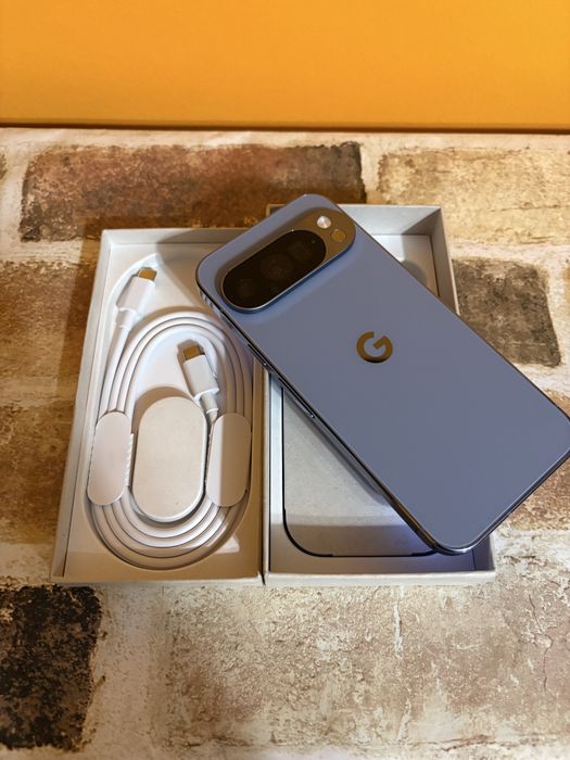 Google Pixel 10 Pro 128GB Nou!!