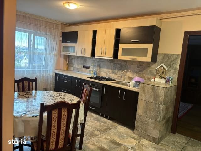 Apartament 2 camere, finisat, 50 mp, mobilat - Dva Nord — fotografia 3