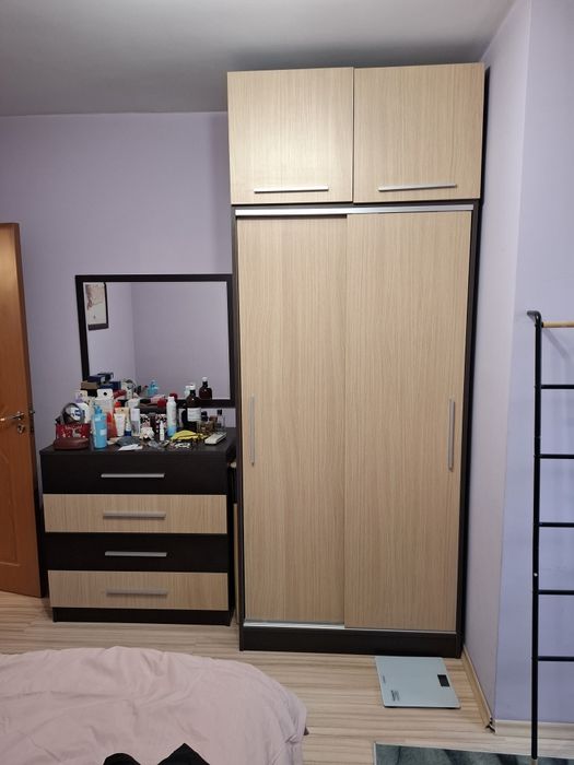 Обзавеждане за спалня