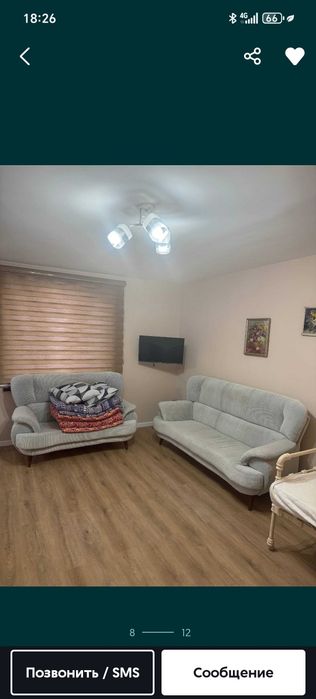 V1) Срочно продаётся дача.