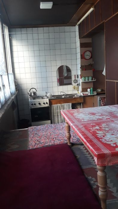 УЙ.СОТИЛАДИ 4 хона 1 этаж {тарс}.КораКамиш 2/1