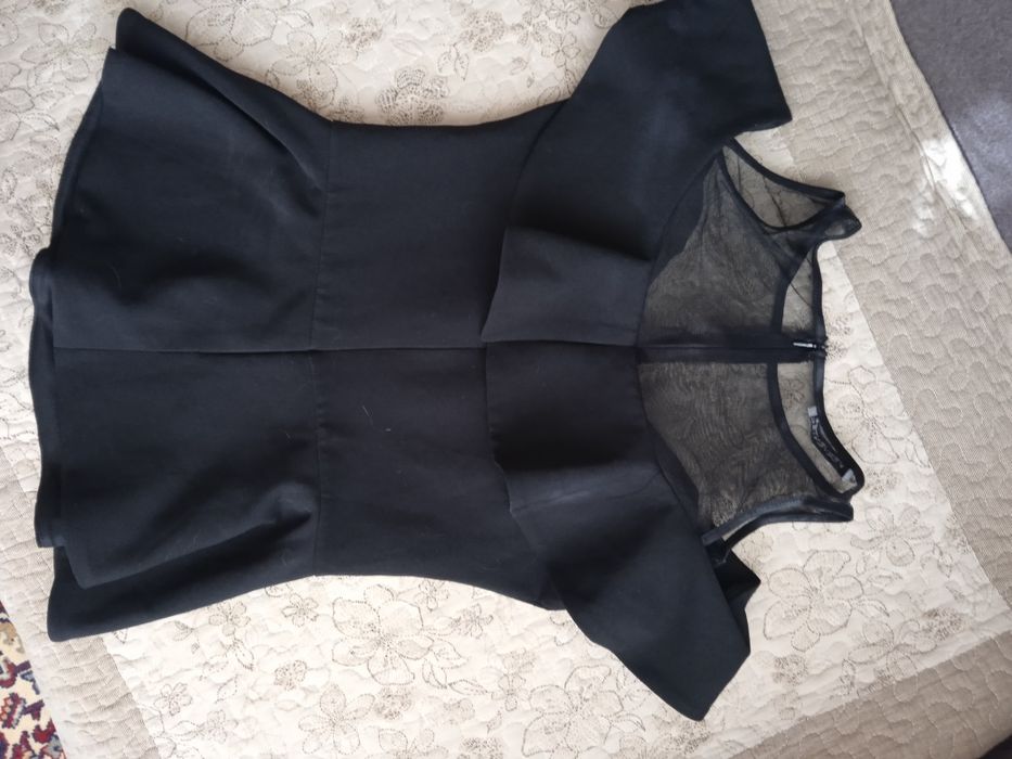 Новая блузка 42-44