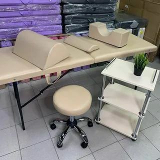 Массажный стол складной кушетки 2 года гарантии