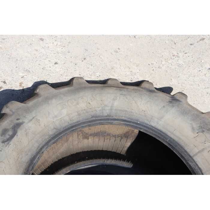 Anvelope 600/65r34 Firestone - Massey Ferguson, Branson