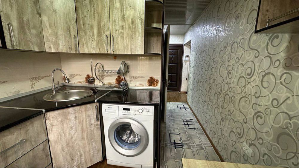 Сдается 1 ком октябрь