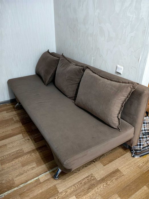 Продам диван раскладной