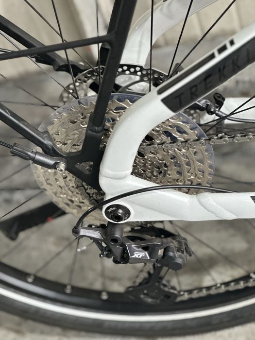 Haibike Trekking 8 електрически велосипед