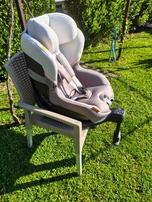 Детско столче за кола Cybex Sirona S2 i-Size