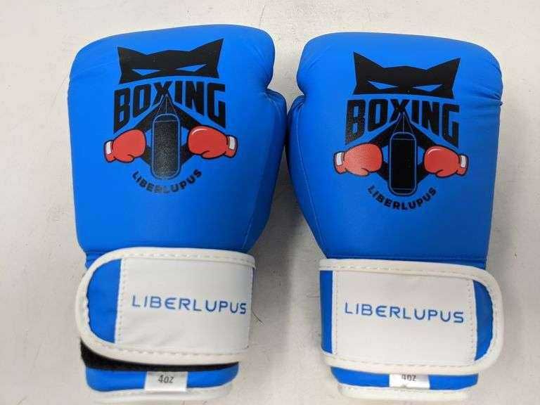 Скидка 20% Профессиональные  и любительские боксерские перчатки