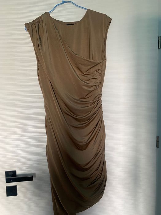 Рокли Karen Millen, Sandro и Ted Baker