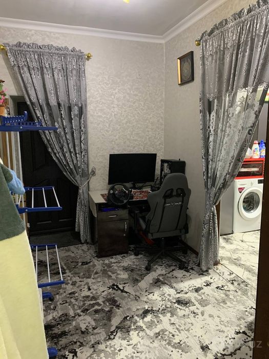 Квартира сотилади