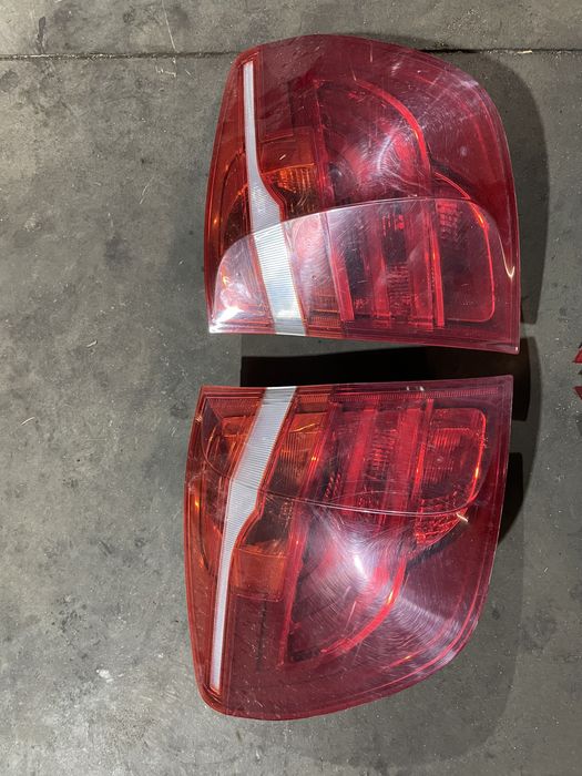 Стопове БМВ Х3, Ф25 ксенон (stopove bmw x3, f25)