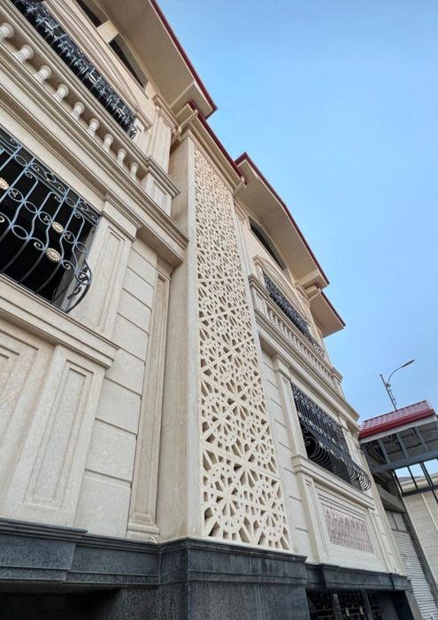 Травертин Гранит Мрамор